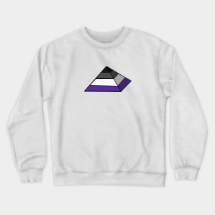 Pyramid Pride Crewneck Sweatshirt